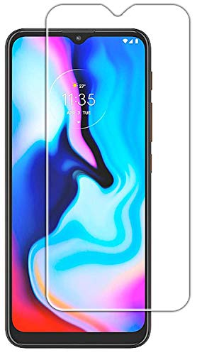 Image of COVER CAPITAL Tempered Glass Screen Protector for Moto G20