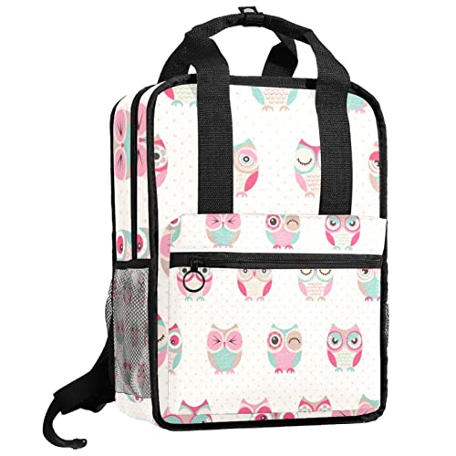 Sac à dos pour garçons grenouille d'arbre taille unique bretelles réglables enfant
