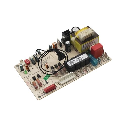 Reparaturteile Kanal- Außenplatine 803300300887 Kompatibel mit Trane, Kompatibel mit Chigo RW- S- 06 PCB-3