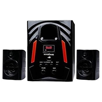 krisons 2.1 home theater