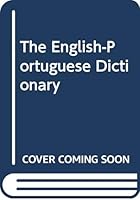 The English-Portuguese Dictionary 0671774107 Book Cover