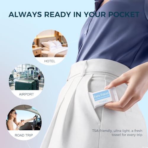 Compressed Towels Tablets 50 PCS DROPS TO (50 pc only) - image 3
