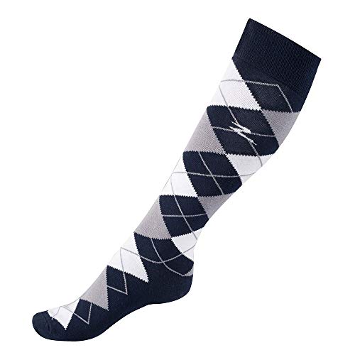 Chaussettes d'été Alana parfaites pour vos journées aux écuries