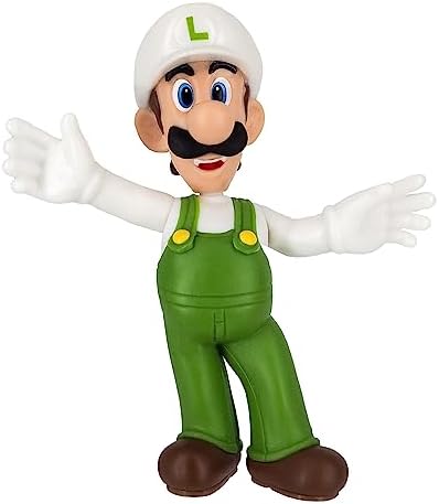 三英貿易 スーパーマリオ フィギュアコレクション ファイアルイージ FCM-014