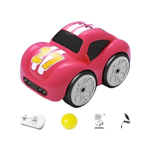 Camion RC de dérive antichoc pour résister aux jeux des enfants