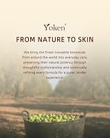 Yoken Advent Calendar 2026,24 Days Christmas Beauty Holiday Gift Skincare — image 6