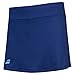 Babolat Play Skirt Women Falda, Mujer, Estate Blue, l