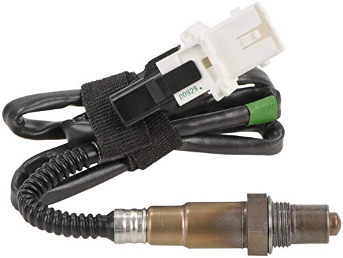Sensor de Oxígeno Bosch Premium Original miniatura 3