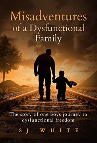Misadventures Of A Dysfunctional Family: Life's Battles Don't Always Go To The Stronger, Faster Person, But Sooner Or Later, The Person Who Wins Is The Person Who Knows They Can. #TOP28