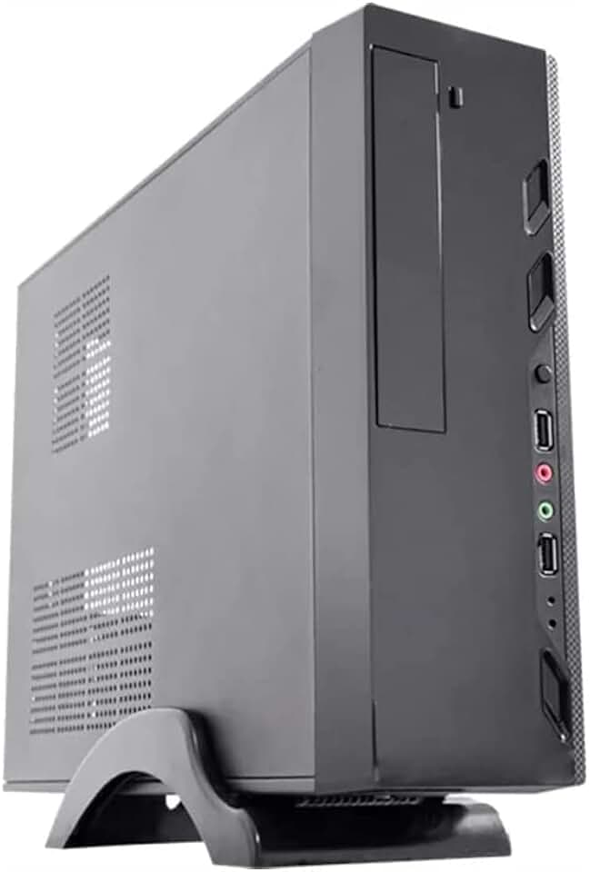 Mini Cpu Pc Desktop I5 3º 3,2ghz 8gb Ddr3 Ssd 120gb