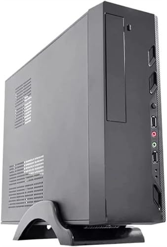 Mini Pc Cpu Desktop Intel Core I7 16gb Ram Ssd 1tb Wi-fi