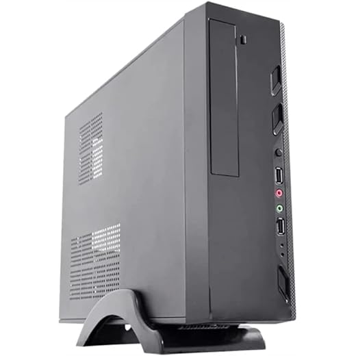 Mini Pc Cpu Desktop Intel Core I7 16gb Ram Ssd 1tb Wi-fi