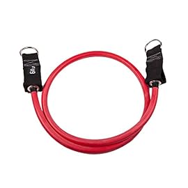 GoFit Resistance Training Power Tubes