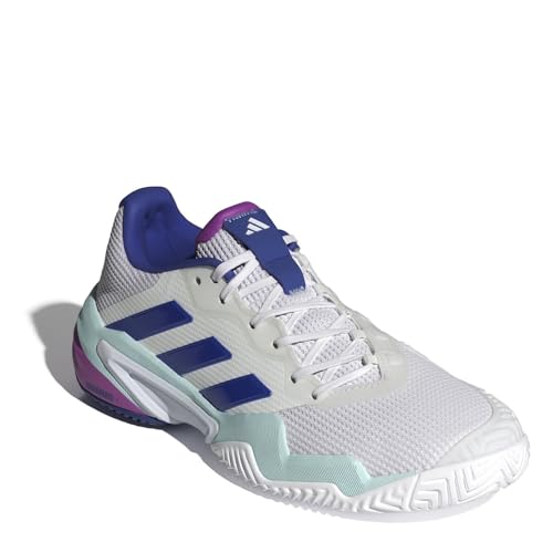 Image of adidas Men Barricade 13 M Tennis Shoe