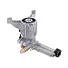 RMW2.2G24-EZ-SX: 2400 PSI, 2.2 GPM Pressure Washer Pump