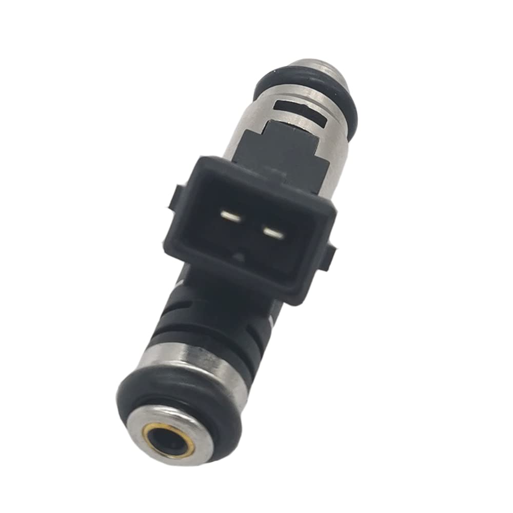 IPM002 230016209087 - Iniettore carburante per CITROËN Berlingo C2 C3 PEUGEOT 206 Partner Combispace
