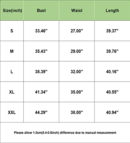 Owin Women's Vintage 1950'S Floral Spring Garden Rockabilly Swing Prom Party Cocktail Dress #TOP4