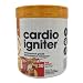 Top Secret Nutrition Cardio Igniter Pre-workout Supplement with Beta-alanine, L-Carnitine, and Red Beet Extract, 6.35 oz. (180g), (30 Servings) Fruit Punch
