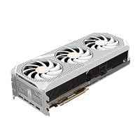 ZOTAC Gaming GeForce RTX 5080 Solid OC 16GB GDDR7 Reflex 2 RTX AI DLSS4 – Ansicht 4