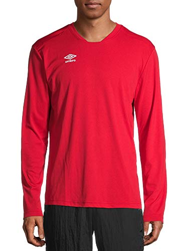 Chemise Fille Umbro UX Center pour l'entraînement de foot et la récréation au collège