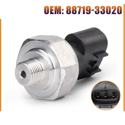 Capteur pression climatisation 49900-7141 8871933020 Matrix Prius Rav4