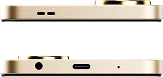 POCO C71, Desert Gold (6GB, 128GB)