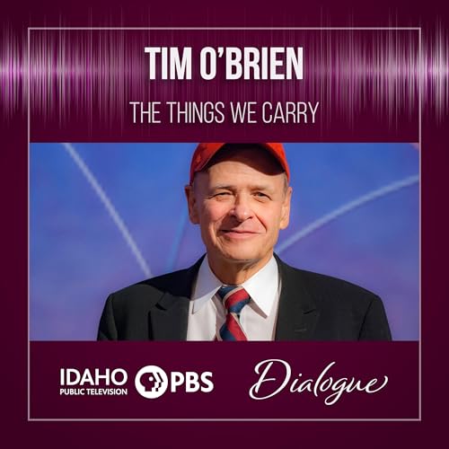 Tim O'Brien: The Things We Carry