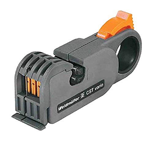 Weidmuller 9005700000 – Stripper Coassiale Cst Vario