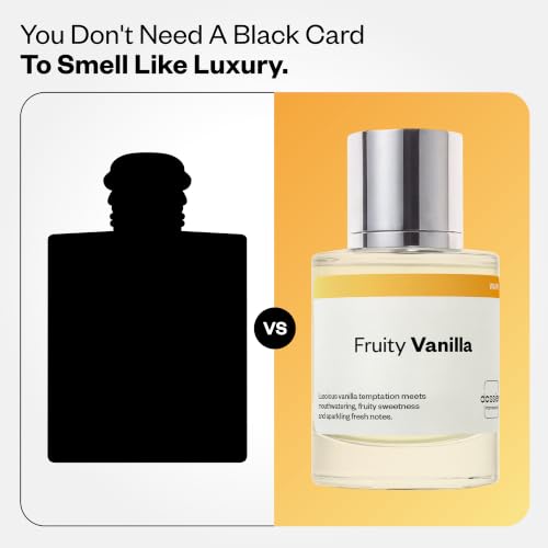 Dossier Fruity Vanilla Eau de Parfum, view 2
