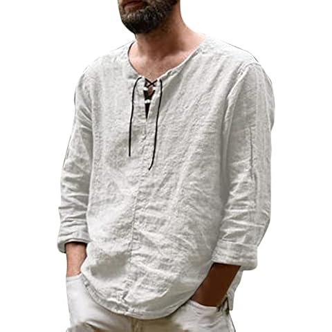 Chemise Ample Homme sutelang lurryly Cover