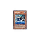 Yu-Gi-Oh! - Carrierroid (PP02-EN015) - Premium Pack 2 - Unlimited Edition - Secret Rare