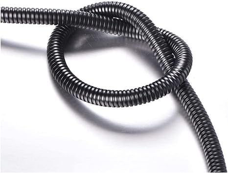 Manguera de Ducha antitorsión, Ducha de Acero Inoxidable(2M)