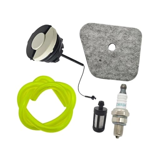 Kit filtre à air et bougie pour moteurs de débroussailleuse FS90 FS100 FS110