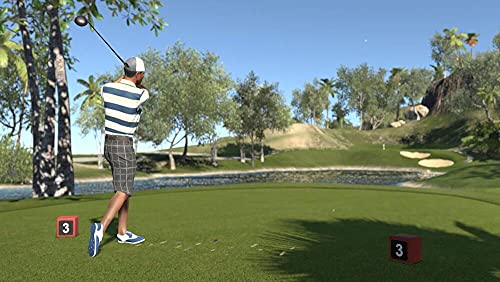The Golf Club 2 Xbox One - vue 6