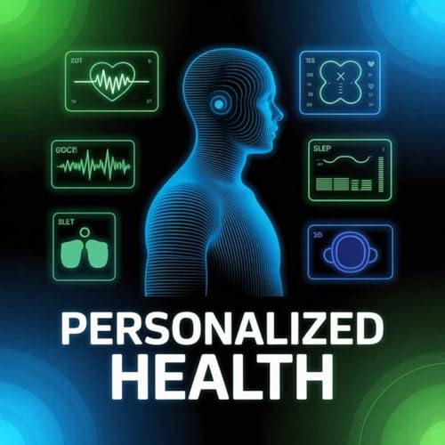 『How Ingeni Is Revolutionizing Personalized Health with AI and Real Data?』のカバーアート