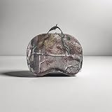 Stadium Seat Pad, Waterproof Hunting Seat Cushion Zipper for Leisure(Tree)