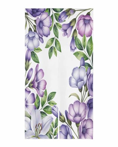 Ɣ̉ ̂ g J[e t̐A ΂̗t ʉ O Lb`  HX rO ȒPt Ԏd؂ ډB Ց ho h fM JXj Vzj ̓ v[g (85cm×170cmE1g)