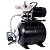 Gecheer 1.6HP Shallow Well Jet Pump with 5-Gallon Pressure Tank – Automatic Water Booster for Home, Garden, Lawn & Farm Irrigation, Stainless Steel Head, 23ft Suction, 1000 GPH