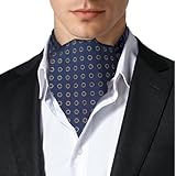 L' Ascot verrà spedito assieme ad una busta in cartoncino con il logo Remo Sartori, ottimo anche per confezione regalo