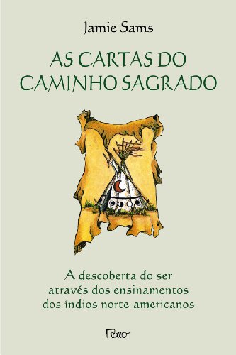 As cartas do caminho sagrado