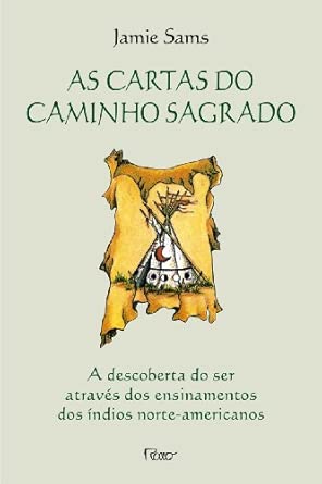 As cartas do caminho sagrado