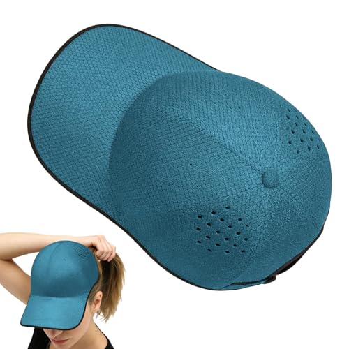Casquette de baseball pour randonnée et pêche en plein air