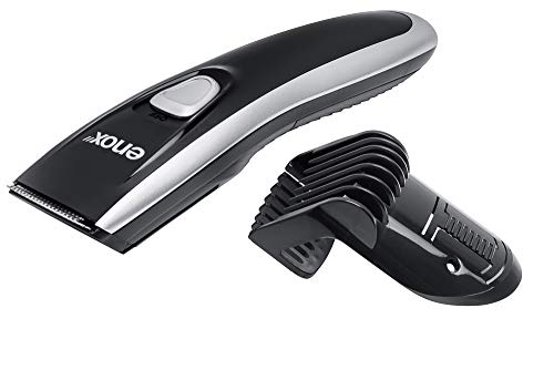 Enox Barbeador Man Trimmer Preto : Amazon.com.br: Beleza