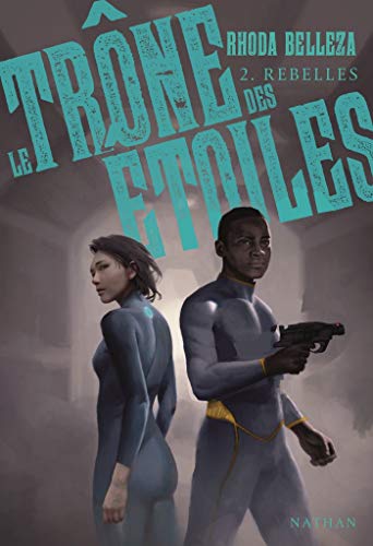 Télécharger Le trône des étoiles : Rebelles - Dès livre En ligne