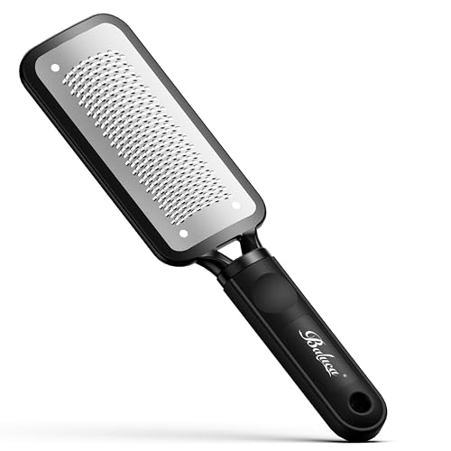 BALUCA Stainless Steel Foot File