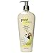 Pure & Basic Natural Bath and Body Lotion Wild Banana Vanilla -- 12 fl oz