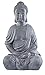 Produktbild Buddha sitzend, 50cm (Polyresin)