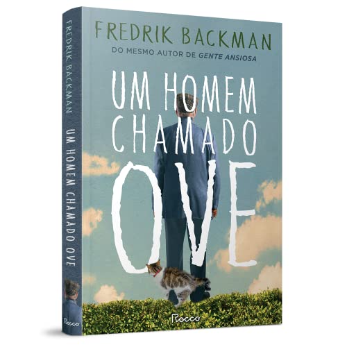 Um homem chamado Ove