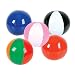 Rhode Island Novelty 6" Beach Ball (25 Piece Per Order), Assortment