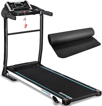 Amazon | BARWING(バーウィング) ルームランナー 時速1-13km マット